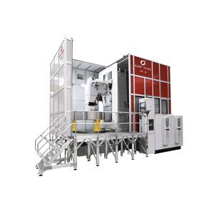 Innenrundschleifmaschine 1