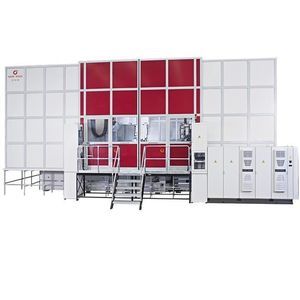 Außenrundschleifmaschine