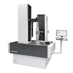 Geometriemessmaschine
