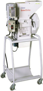 Mühle für Kunststoff 1