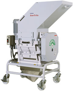 Mühle für Kunststoff 1