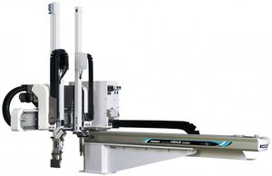 kartesischer Roboter 1