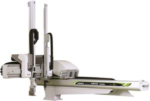 kartesischer Roboter 1