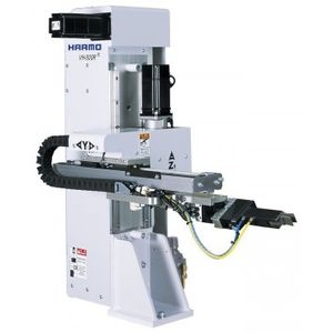 kartesischer Roboter 1