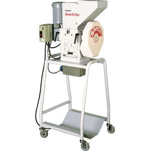 Mühle für Kunststoff 1