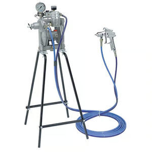 Airless Pumpe 1