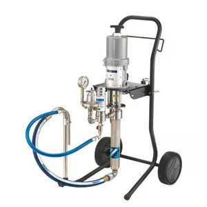 Airless Pumpe 1