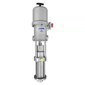 Kolbenpumpe 1