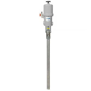 Kolbenpumpe 1