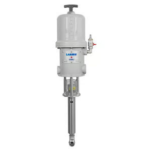 Kolbenpumpe 1