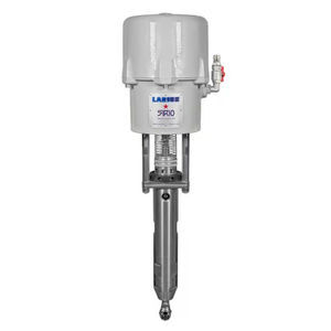 Kolbenpumpe 1