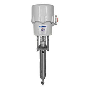 Kolbenpumpe 1