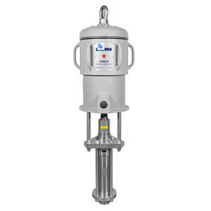 Kolbenpumpe 1