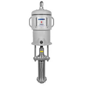 Kolbenpumpe 1