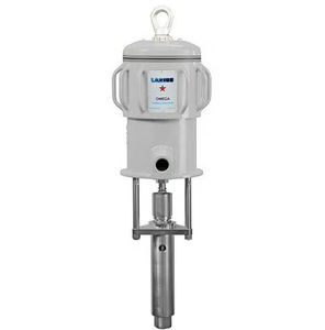 Kolbenpumpe 1