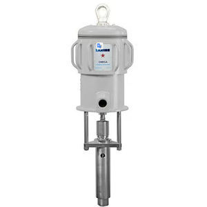 Kolbenpumpe 1