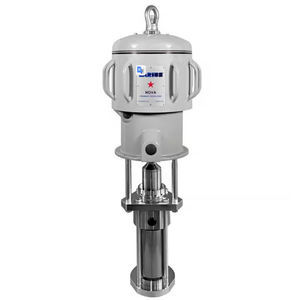 Kolbenpumpe 1