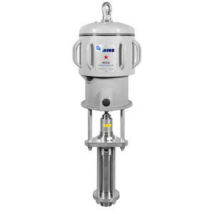 Kolbenpumpe 1