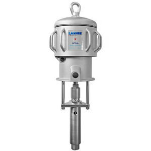 Kolbenpumpe 1