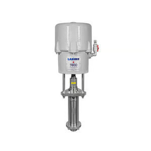 Kolbenpumpe 1