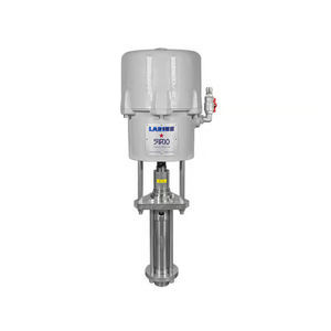 Kolbenpumpe 1