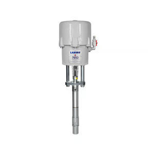 Kolbenpumpe 1