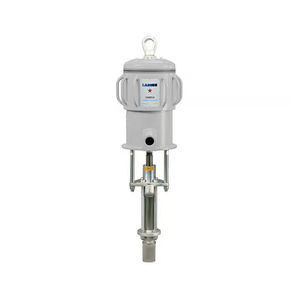 Kolbenpumpe 1