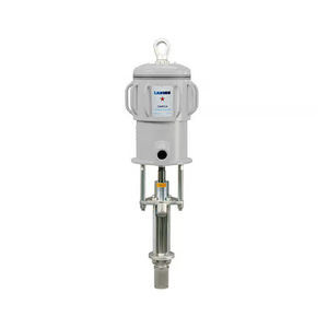 Kolbenpumpe 1