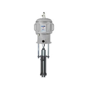 Kolbenpumpe 1