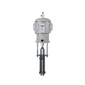 Kolbenpumpe 1