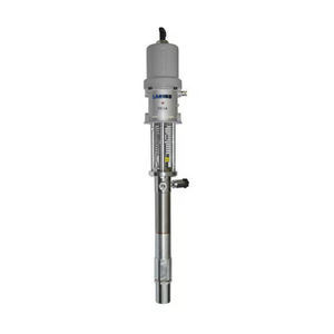 Kolbenpumpe 1