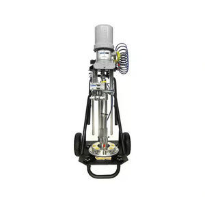Kolbenpumpe 1