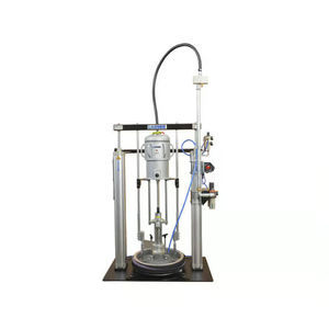 Kolbenpumpe 1
