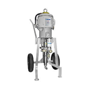 Airless Pumpe 1