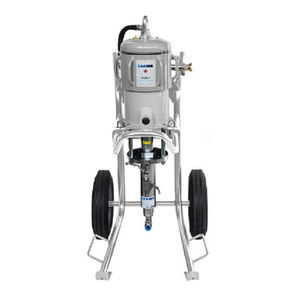 Airless Pumpe 1
