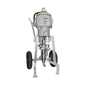 Airless Pumpe 1