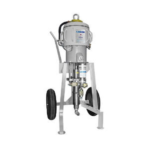 Airless Pumpe 1