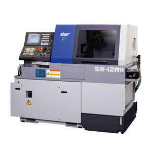 CNC-Drehautomat 1