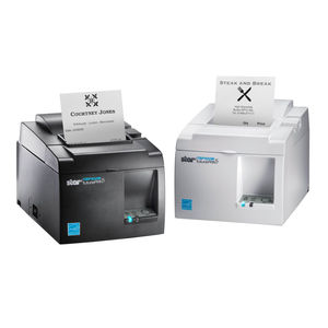 Farbsublimationsdrucker 1