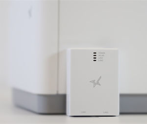 kabelloser Access-Point 1