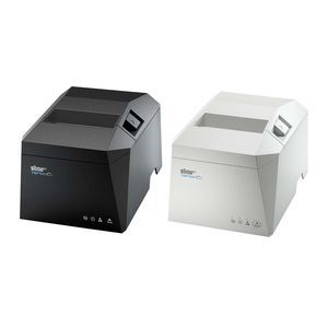 Thermodirekt-Quittungsdrucker 1