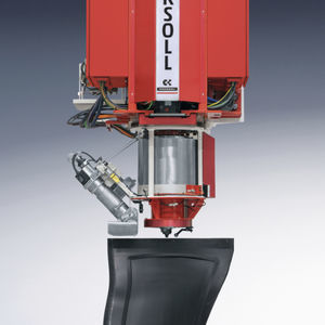 Additive Fertigungsmaschine / Kunststoff