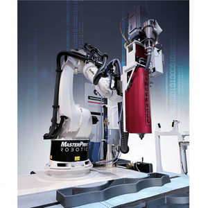 Additive Fertigungsmaschine / Roboter 1