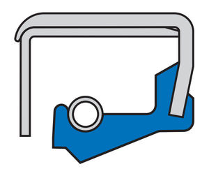 O-Ring-Dichtung