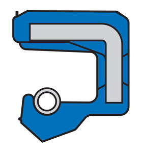 O-Ring-Dichtung