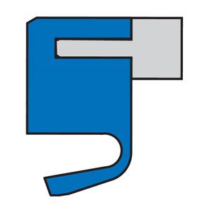 Lippendichtung