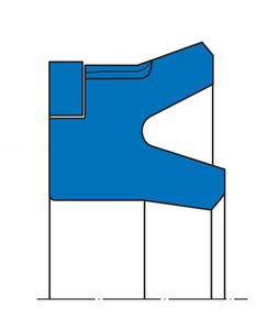 O-Ring-Dichtung 1
