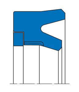 O-Ring-Dichtung 1