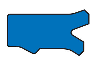 O-Ring-Dichtung 1