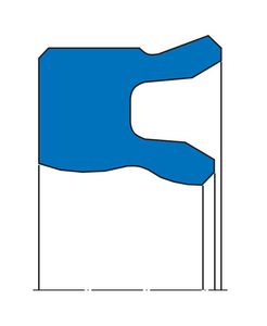 O-Ring-Dichtung 1